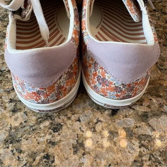 Taos sneakers - Picture 6 of 7